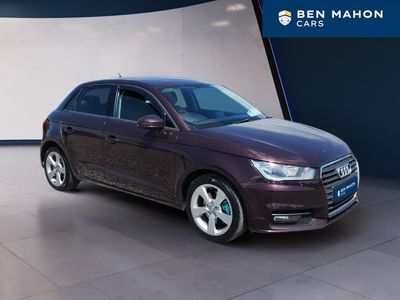 2015 Audi A1
