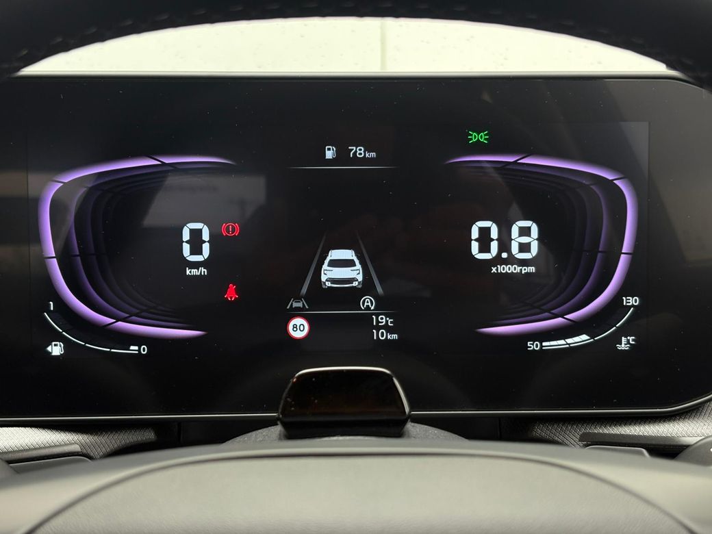 2026 Kia Stonic