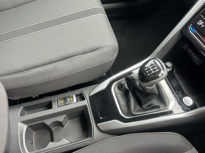 2025 Volkswagen T-Roc