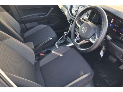 2023 Volkswagen Polo