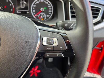 2019 Volkswagen Polo