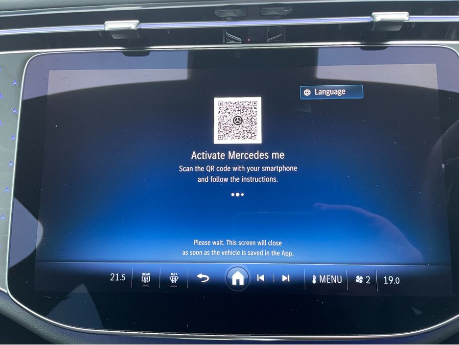 2025 Mercedes-Benz E Class