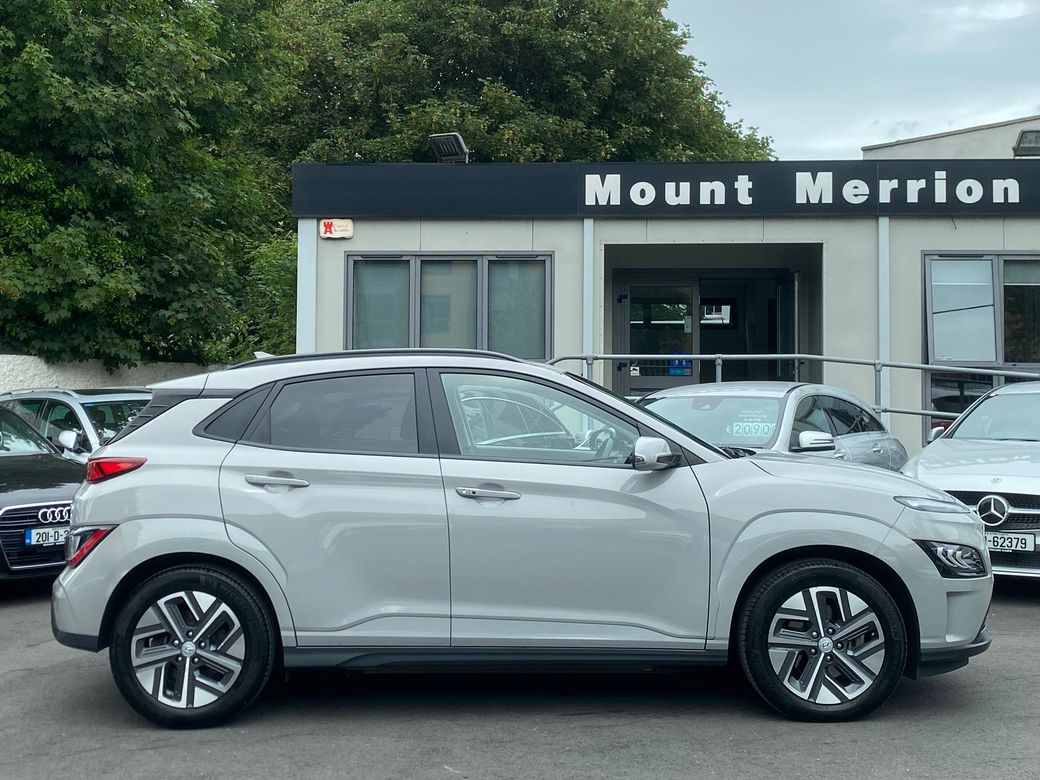 2023 Hyundai Kona