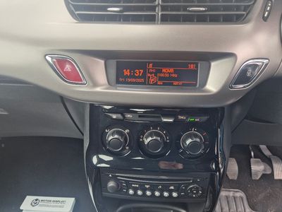 2016 Citroen C3
