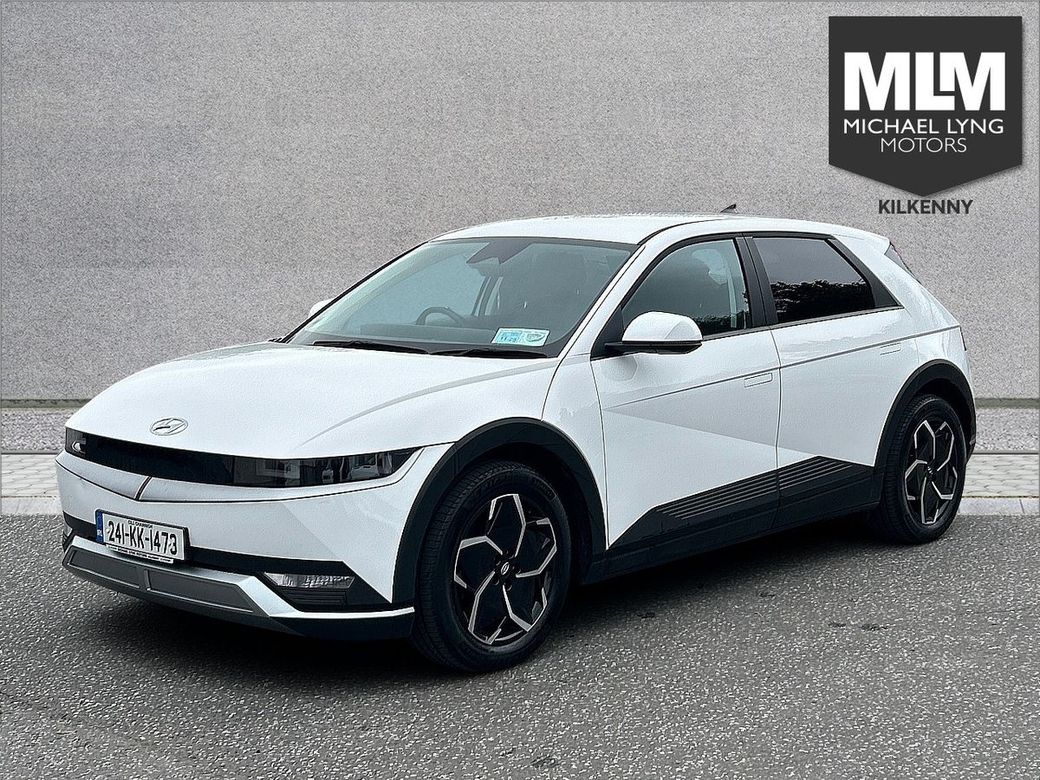 2024 Hyundai Ioniq 5