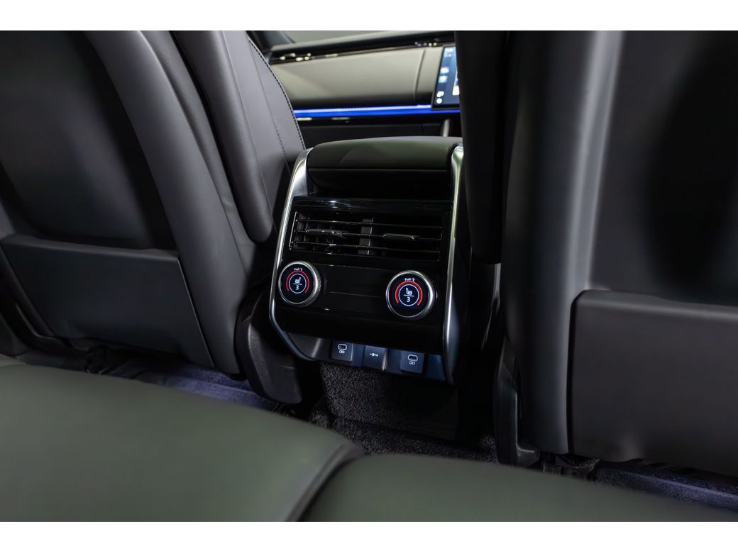 2024 Land Rover Range Rover Sport