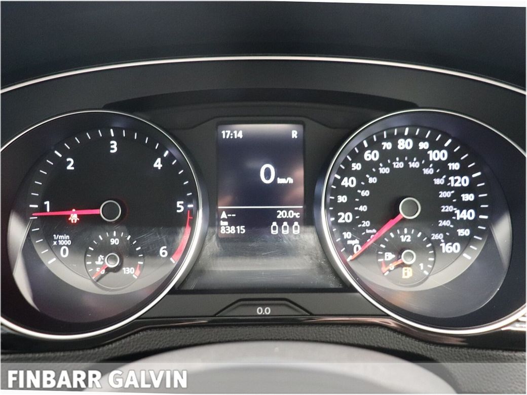 2021 Volkswagen Passat