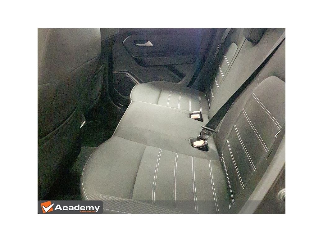 2023 Dacia Duster