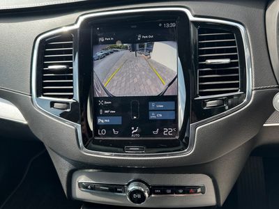 2020 Volvo XC90