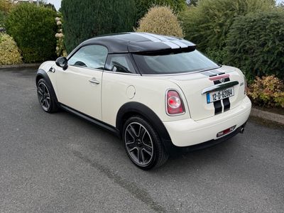 2012 Mini Cooper