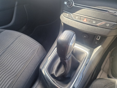 2015 Peugeot 308