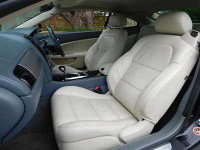 2008 Jaguar XK