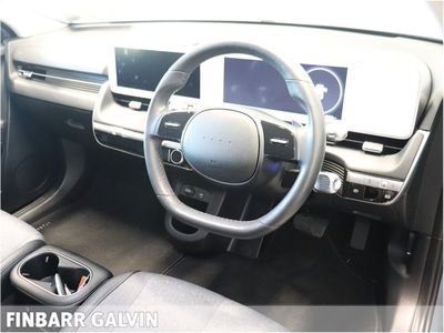 2022 Hyundai Ioniq 5