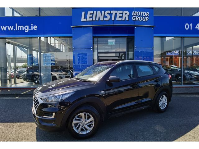 vehicle for sale from Leinster Motor Group
