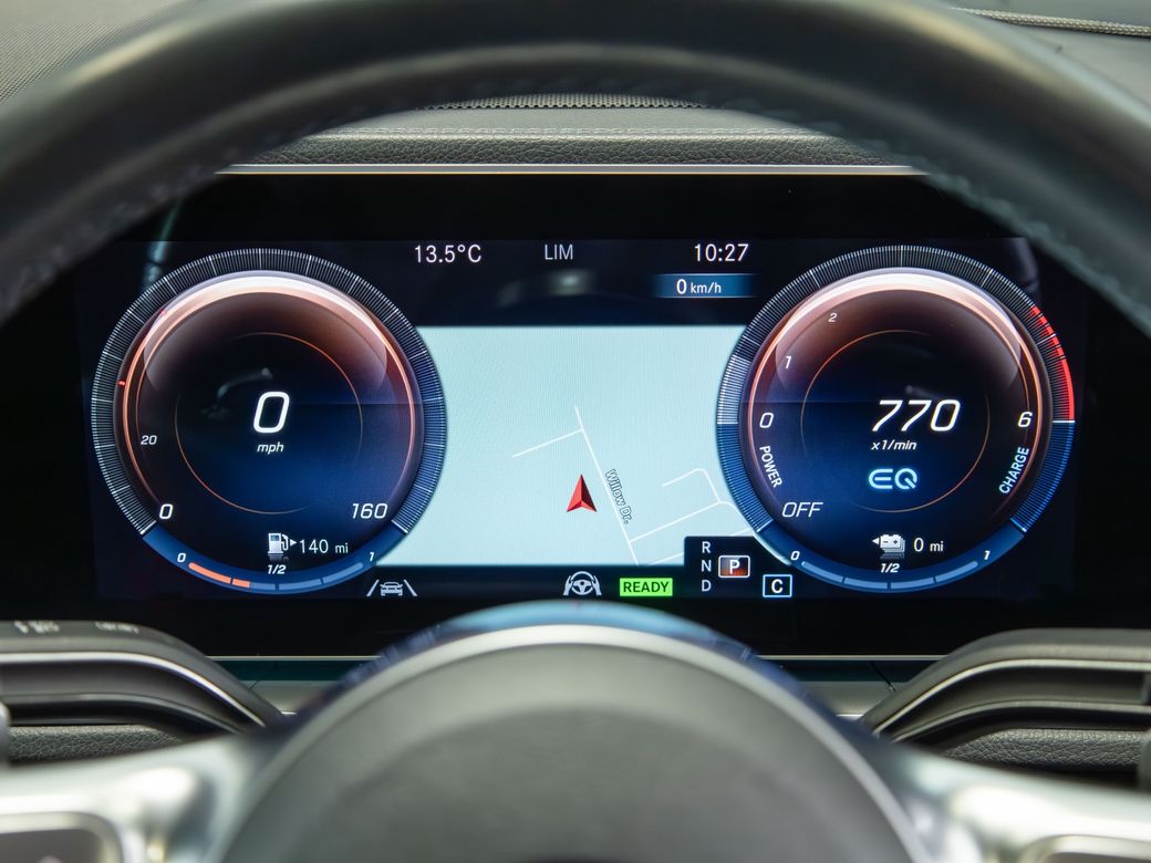 2022 Mercedes-Benz GLE Class