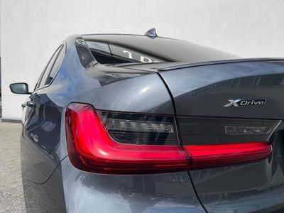 2021 BMW 3 Series