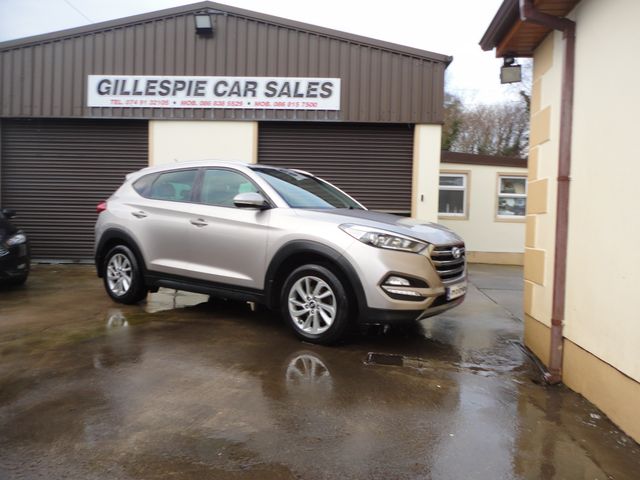 vehicle for sale from Gillespie Car Sales