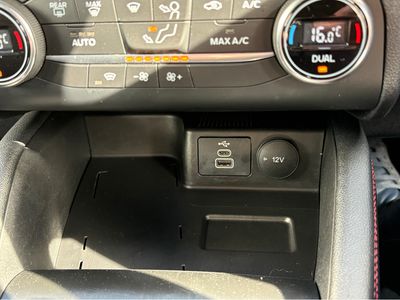 2023 Ford Kuga