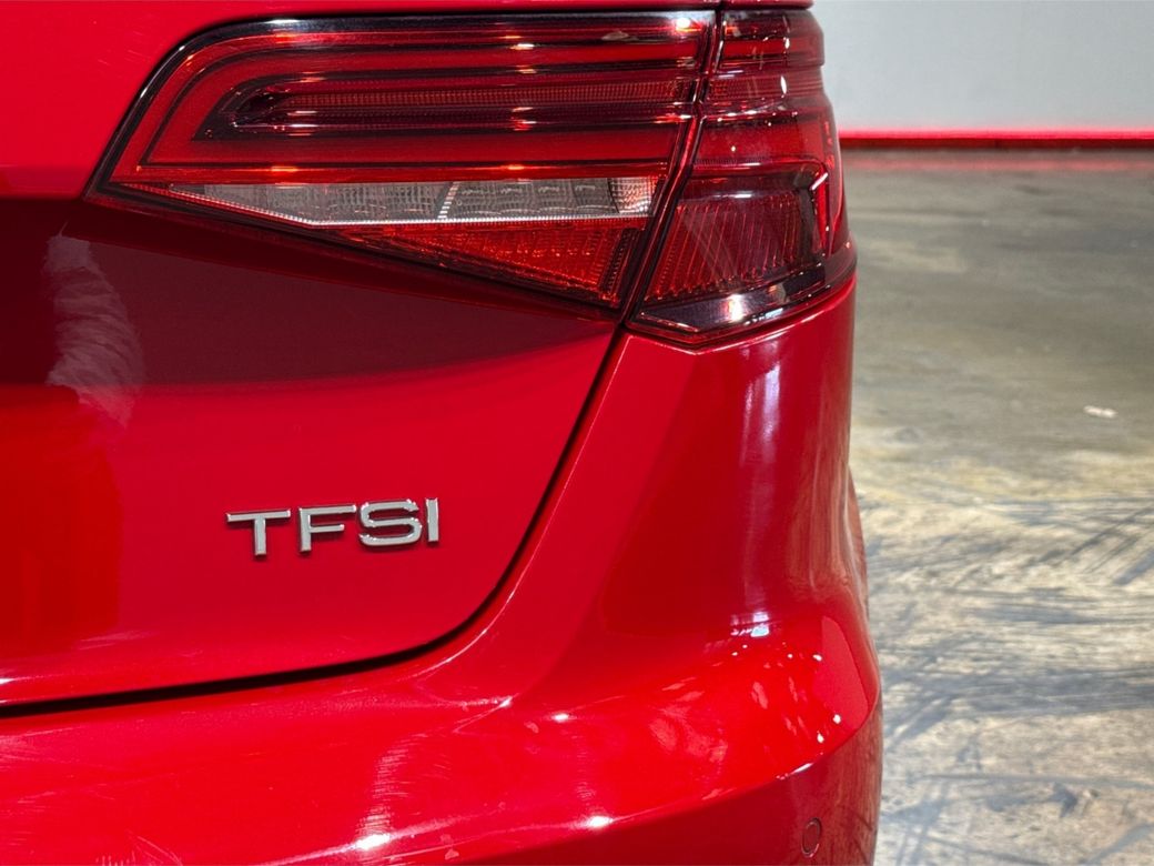 2017 Audi A3