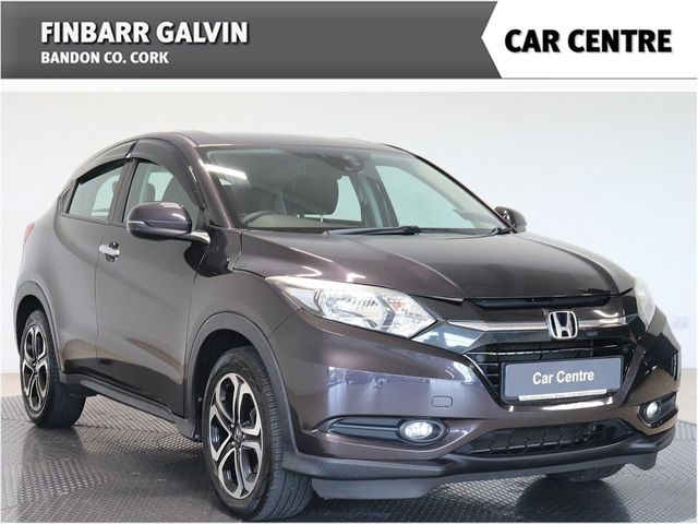 vehicle for sale from Finbarr Galvin Ltd