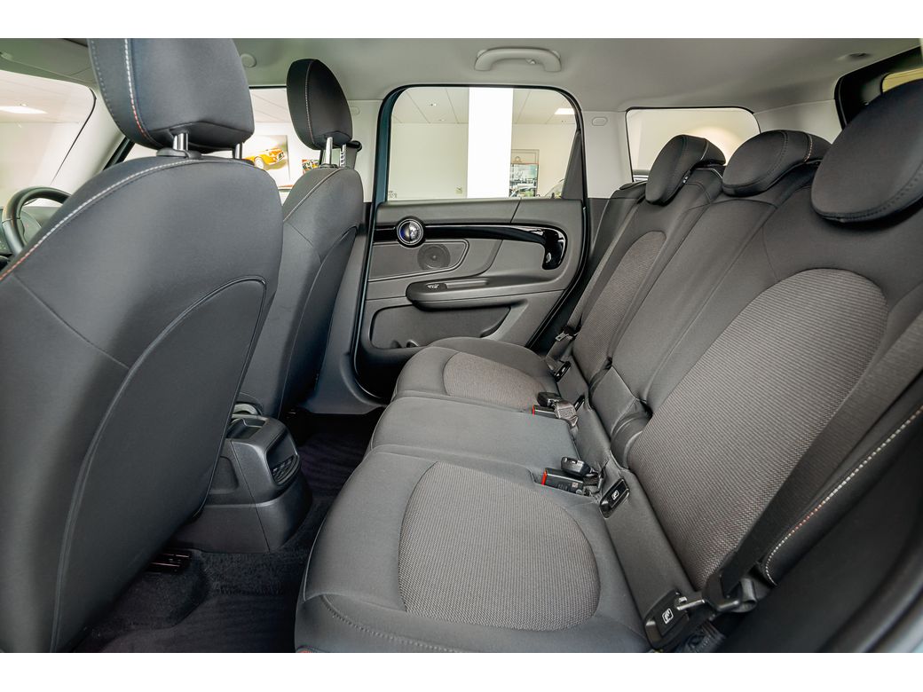 2022 Mini Countryman