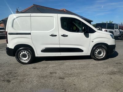 2023 Toyota Proace