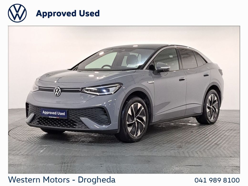 2023 Volkswagen ID.5