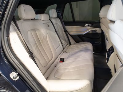 2020 BMW X5