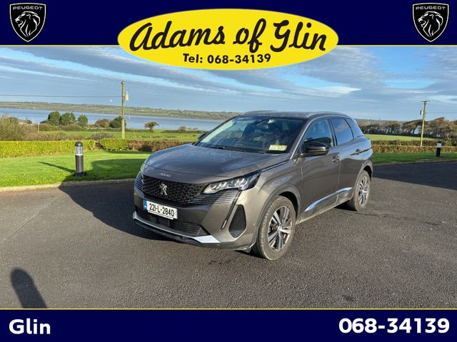 vehicle for sale from Adams of Glin