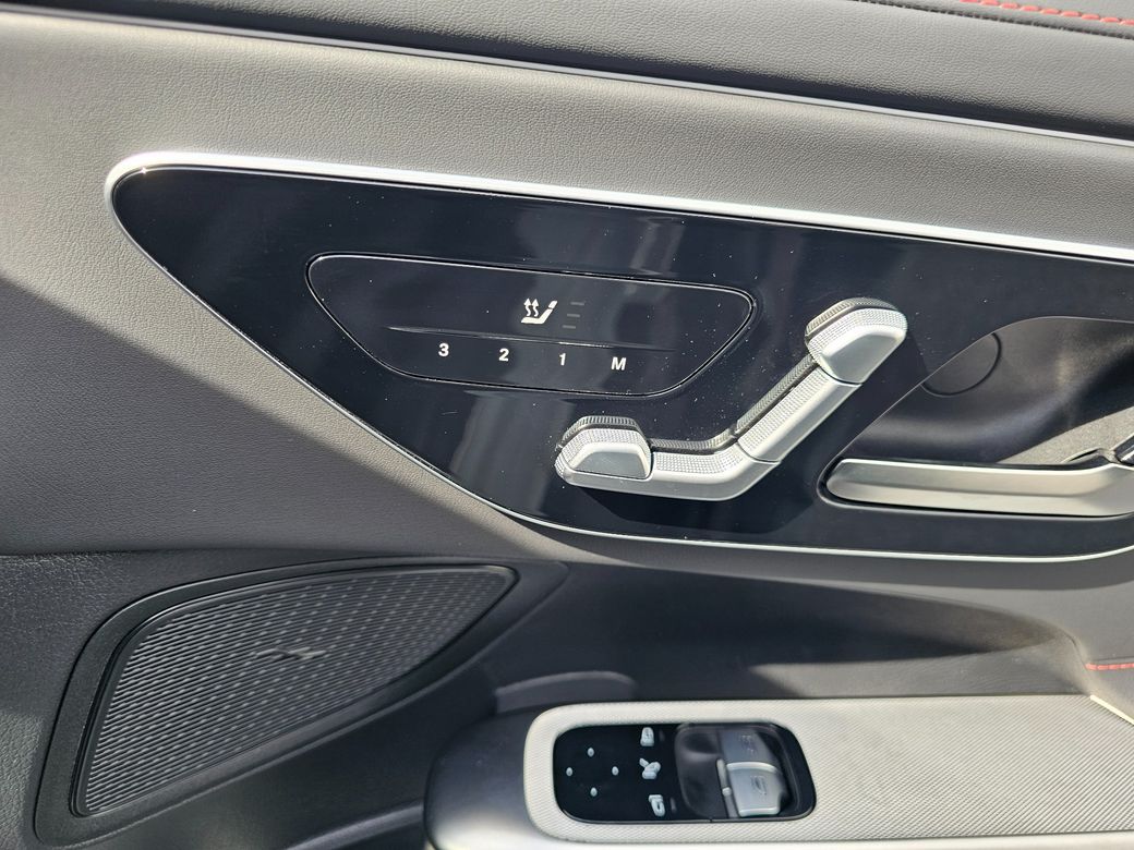 2026 Mercedes-Benz CLE