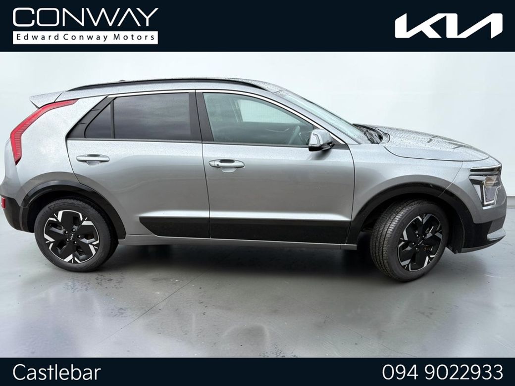 2025 Kia Niro