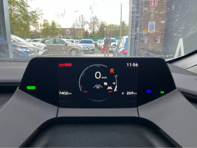 2025 Toyota Prius
