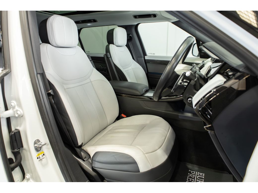 2023 Land Rover Range Rover Sport