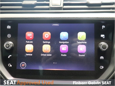 2021 SEAT Arona