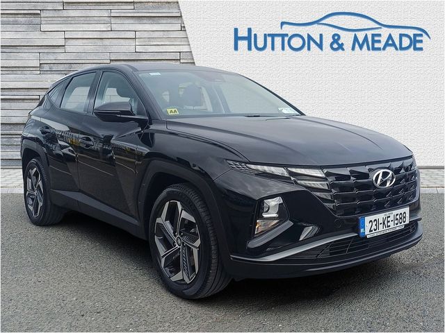 vehicle for sale from Hutton & Meade