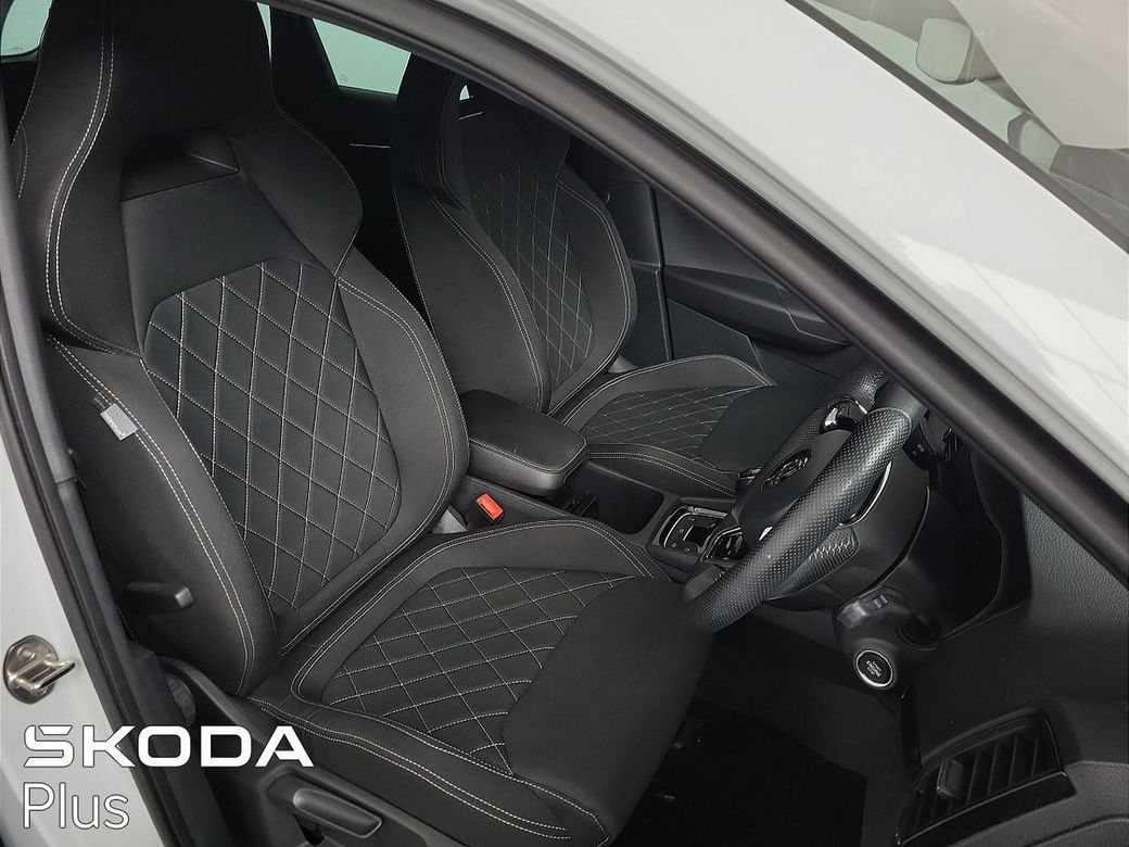 2024 Skoda Karoq