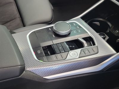 2024 BMW 3 Series