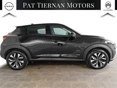 2025 Nissan Juke