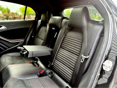 2015 Mercedes-Benz GL Class