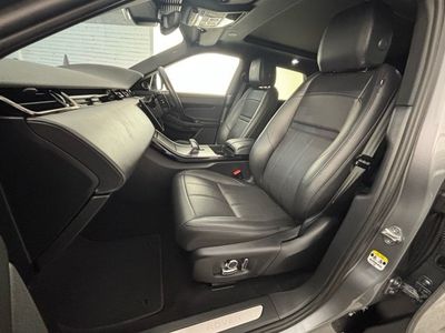 2024 Land Rover Range Rover Evoque