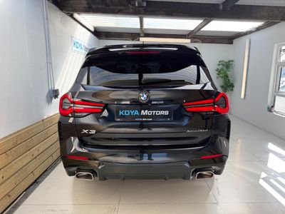 2023 BMW X3