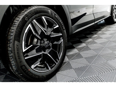2024 Peugeot 3008
