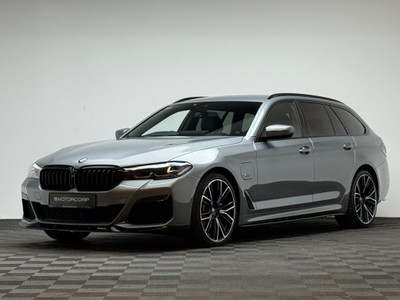 2024 BMW 5 Series