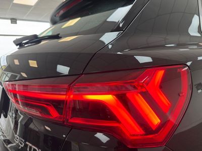 2019 Audi Q3