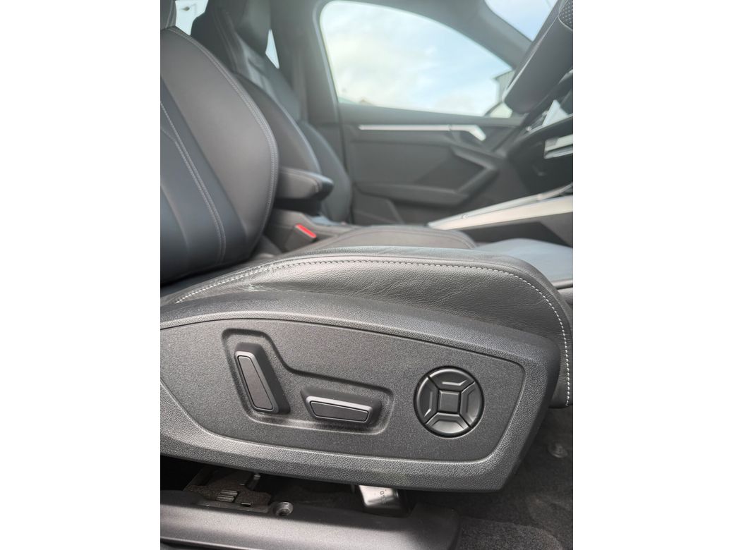 2023 Audi A3