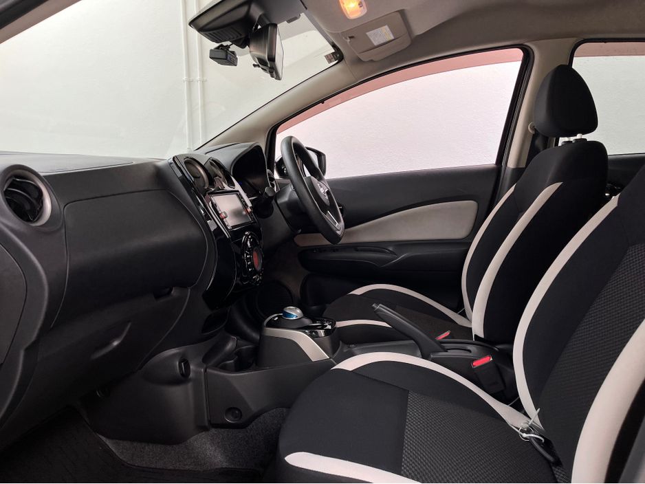 2019 Nissan Note