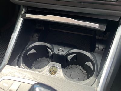 2022 BMW 3 Series