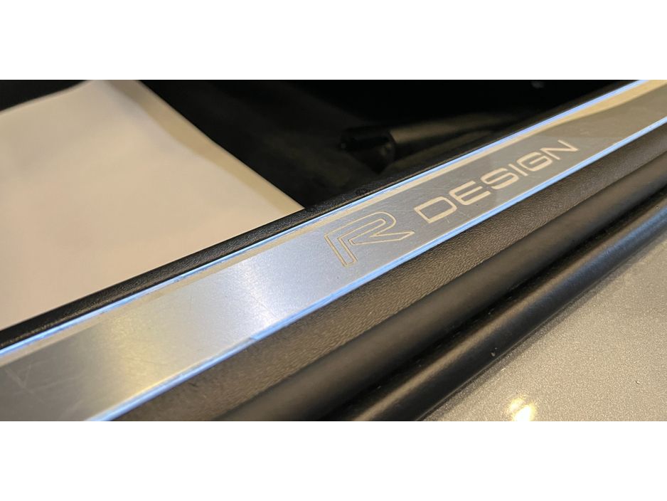 2020 Volvo S90