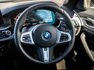 2023 BMW 5 Series