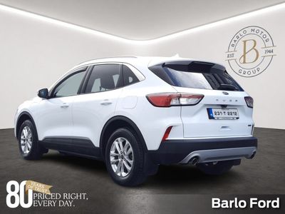 2023 Ford Kuga